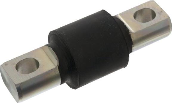 FEBI Bilstein 48912 - Втулка, сережка ресори autocars.com.ua