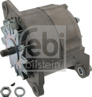 Febi Bilstein 48942 - Генератор autocars.com.ua