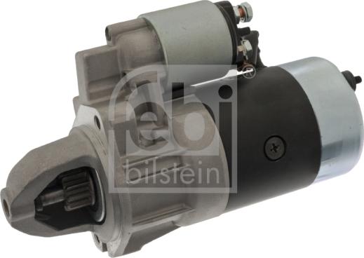 Febi Bilstein 48963 - Стартер autocars.com.ua