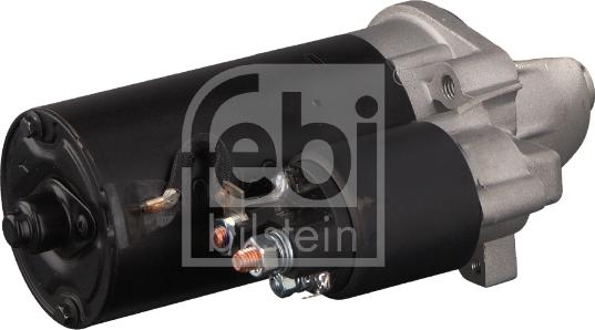 Febi Bilstein 48964 - Стартер autocars.com.ua