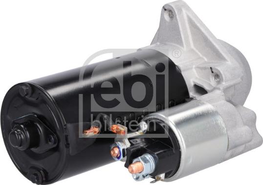 Febi Bilstein 48965 - Стартер autocars.com.ua