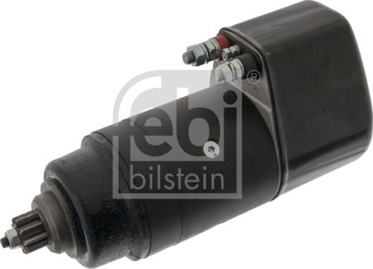 Febi Bilstein 48982 - Стартер avtokuzovplus.com.ua