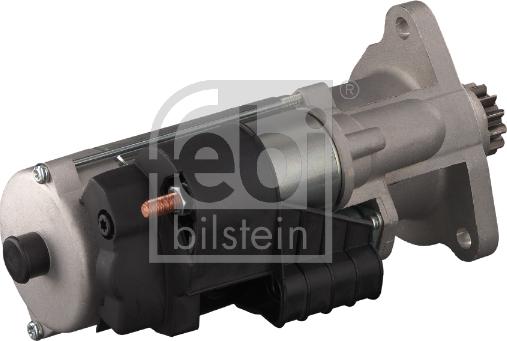 Febi Bilstein 48991 - 0 autocars.com.ua