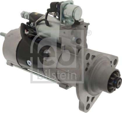 Febi Bilstein 48993 - Стартер avtokuzovplus.com.ua