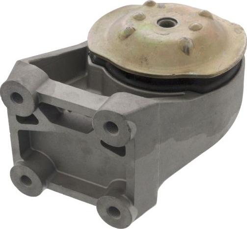 FEBI Bilstein 49012 - Подушка, підвіска двигуна autocars.com.ua