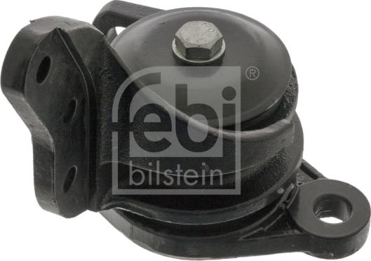 Febi Bilstein 49014 - Подушка, підвіска двигуна autocars.com.ua