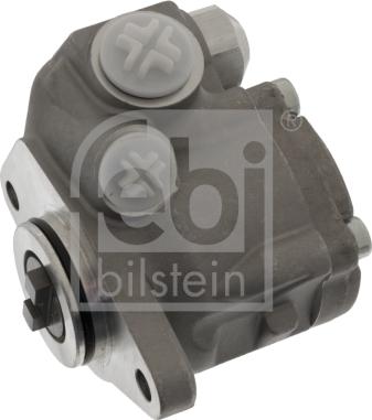 Febi Bilstein 49018 - Гідравлічний насос, рульове управління, ГУР autocars.com.ua