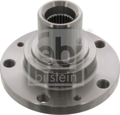 Febi Bilstein 49022 - Маточина колеса autocars.com.ua