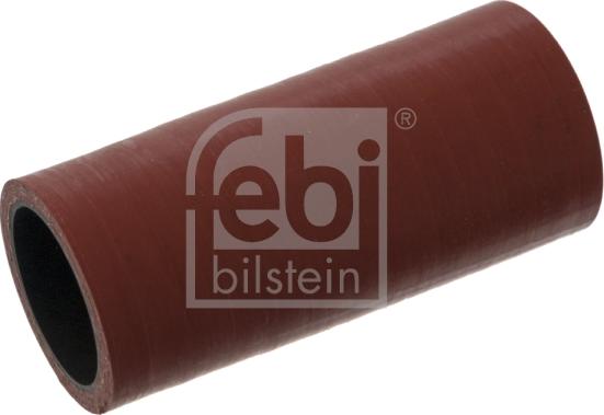 Febi Bilstein 49025 - Шланг радіатора autocars.com.ua