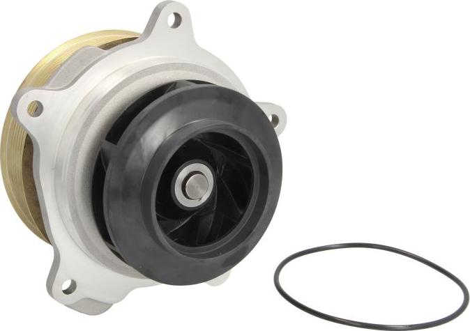 FEBI Bilstein 49058 - Водяний насос autocars.com.ua