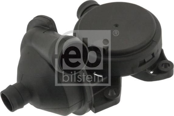 Febi Bilstein 49064 - Маслосъемный щиток, вентиляція картера autocars.com.ua