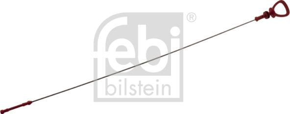 Febi Bilstein 49084 - Покажчик рівня масла autocars.com.ua