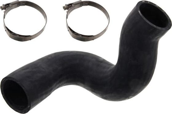 FEBI Bilstein 49111 - Шланг радіатора autocars.com.ua