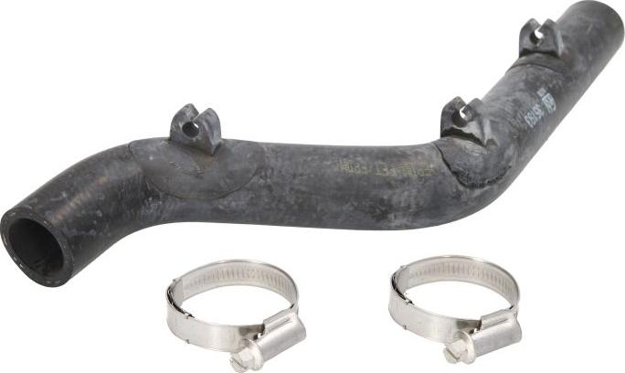 FEBI Bilstein 49112 - Шланг радіатора autocars.com.ua