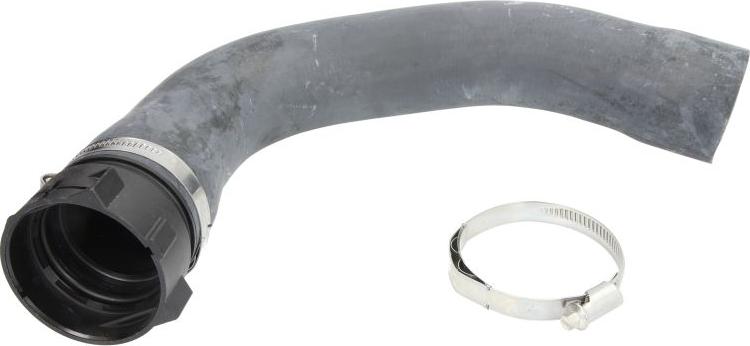 FEBI Bilstein 49124 - Шланг радіатора autocars.com.ua