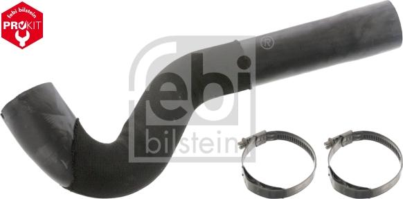 Febi Bilstein 49142 - Шланг радіатора autocars.com.ua