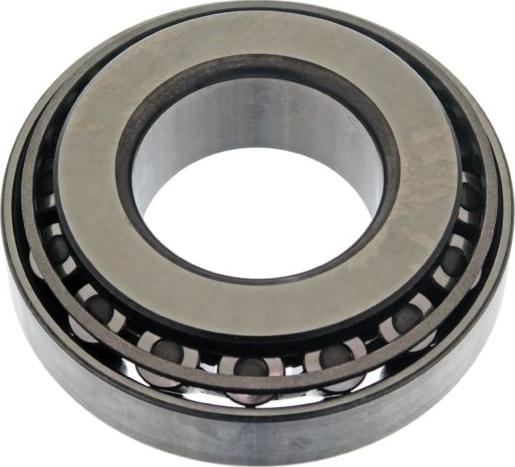 FEBI Bilstein 49169 - Підшипник ступиці колеса autocars.com.ua