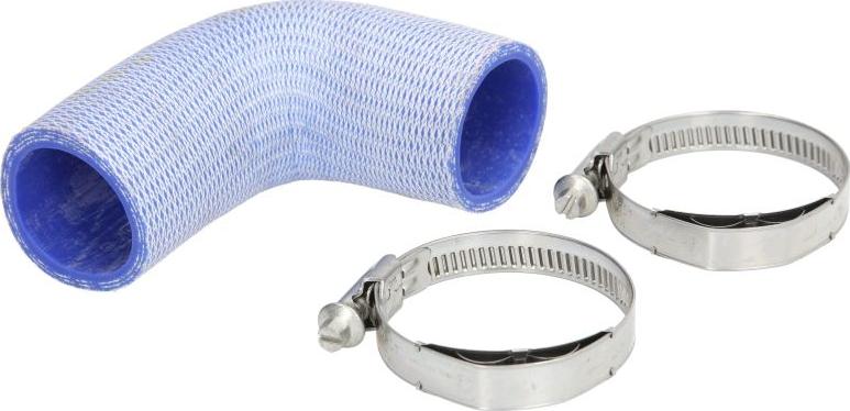 FEBI Bilstein 49171 - Шланг радіатора autocars.com.ua