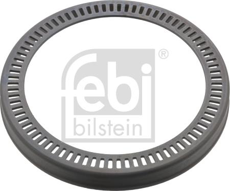 Febi Bilstein 49172 - Зубчатое кольцо для датчика ABS autodnr.net