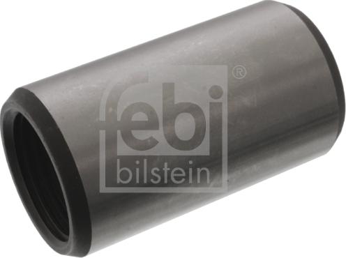 Febi Bilstein 49180 - Втулка, сережка ресори autocars.com.ua