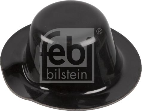 Febi Bilstein 49183 - Тарілка пружини autocars.com.ua