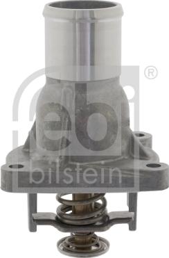 Febi Bilstein 49188 - Термостат, охлаждающая жидкость avtokuzovplus.com.ua