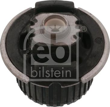 Febi Bilstein 49197 - Втулка, балка мосту autocars.com.ua