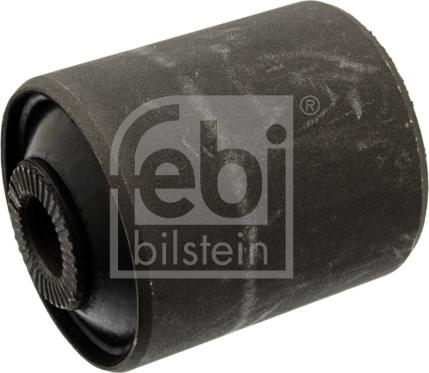 Febi Bilstein 49226 - Сайлентблок, важеля підвіски колеса autocars.com.ua