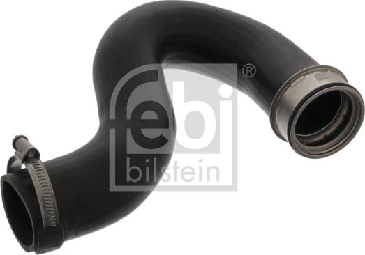 Febi Bilstein 49227 - Трубка, нагнетание воздуха avtokuzovplus.com.ua