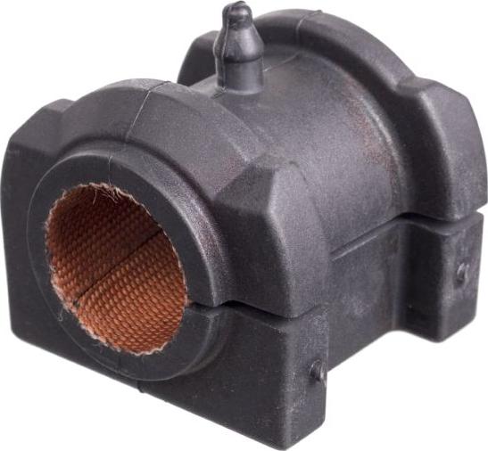 FEBI Bilstein 49246 - Втулка, стабілізатор autocars.com.ua