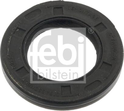 Febi Bilstein 49338 - Уплотняющее кольцо, ступенчатая коробка передач autodnr.net