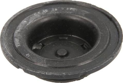 FEBI Bilstein 49353 - Пробка антифризу autocars.com.ua