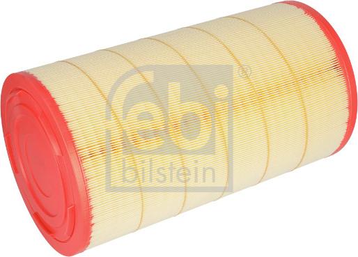 Febi Bilstein 49355 - Воздушный фильтр autodnr.net