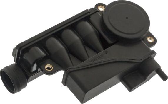 FEBI Bilstein 49359 - Маслосъемный щиток, вентиляція картера autocars.com.ua