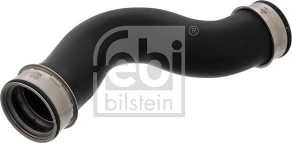 Febi Bilstein 49360 - Трубка, нагнетание воздуха avtokuzovplus.com.ua