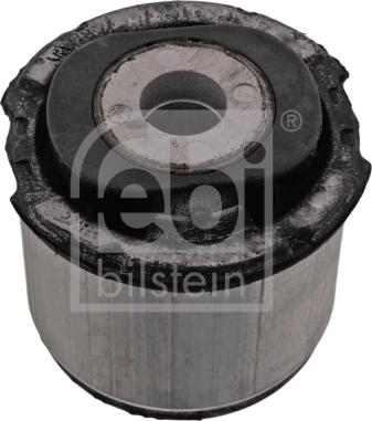 Febi Bilstein 49376 - Втулка, балка мосту autocars.com.ua