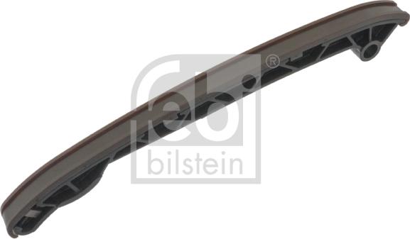 Febi Bilstein 49379 - Планка заспокоювача, ланцюг приводу autocars.com.ua