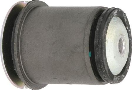 FEBI Bilstein 49381 - Втулка, балка мосту autocars.com.ua