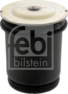 Febi Bilstein 49381 - Втулка, балка мосту autocars.com.ua