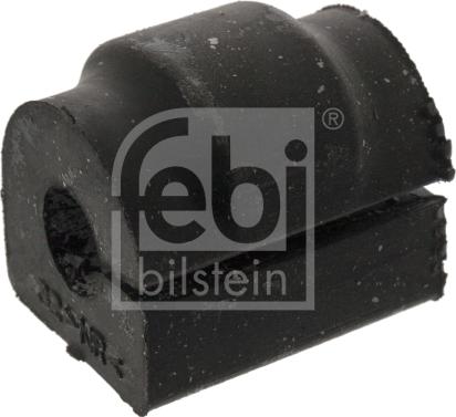 Febi Bilstein 49387 - Втулка, стабілізатор autocars.com.ua