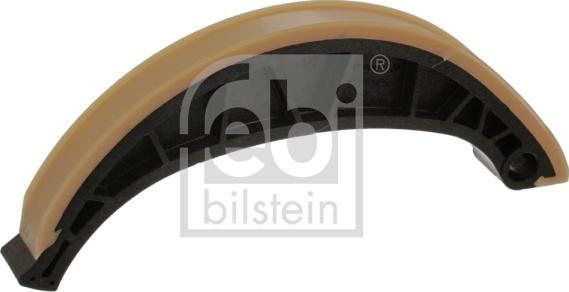 Febi Bilstein 49399 - Планка успокоителя, цепь привода avtokuzovplus.com.ua