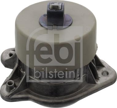 Febi Bilstein 49413 - Подушка, опора, подвеска двигателя avtokuzovplus.com.ua