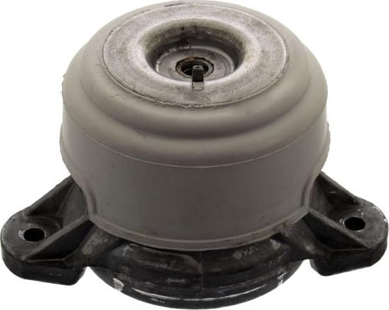 FEBI Bilstein 49415 - Подушка, підвіска двигуна autocars.com.ua