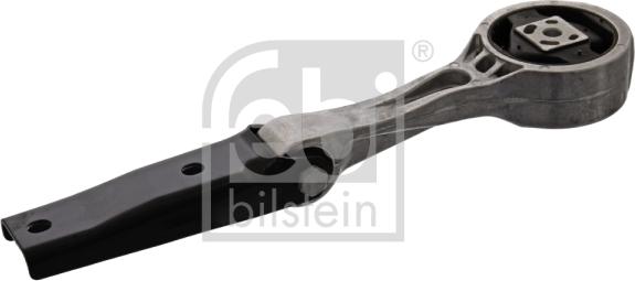Febi Bilstein 49416 - Подушка, опора, подвеска двигателя autodnr.net