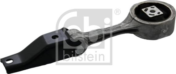 Febi Bilstein 49418 - Подушка, підвіска двигуна autocars.com.ua