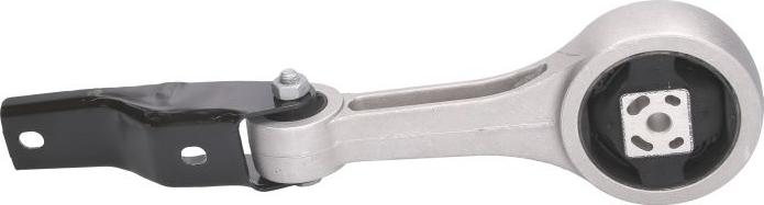 FEBI Bilstein 49420 - Подушка, підвіска двигуна autocars.com.ua