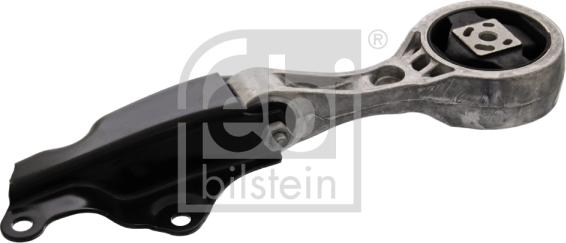 Febi Bilstein 49421 - Подушка, опора, подвеска двигателя avtokuzovplus.com.ua