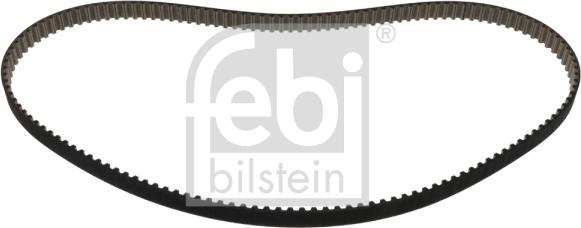 Febi Bilstein 49436 - Зубчатый ремень ГРМ autodnr.net