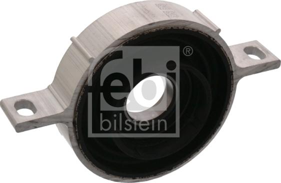 Febi Bilstein 49444 - Підвіска, карданний вал autocars.com.ua