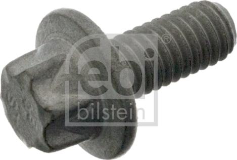 Febi Bilstein 49450 - Болт autocars.com.ua